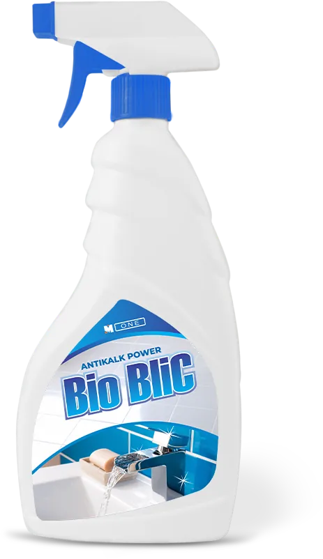 M ONE Antikalk POWER 750ml