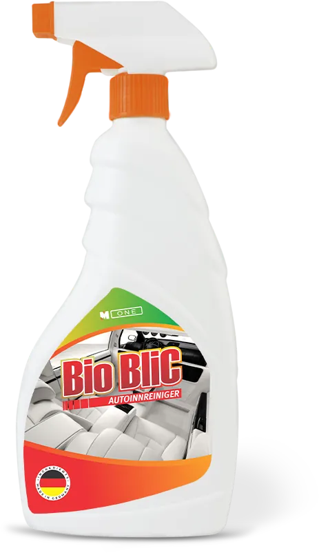 M ONE Auto-Innenreiniger 750ml