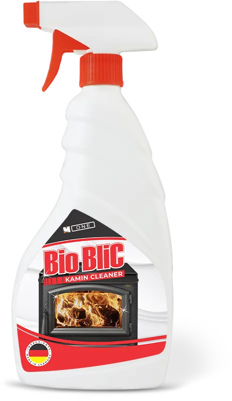 M ONE Kamin Cleaner 750ml
